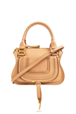 Chloé 'Marcie Small' shoulder bag | Women's Bags | Vitkac